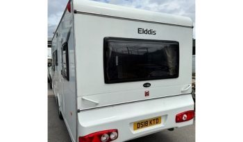 Elddis Xplore 495 full