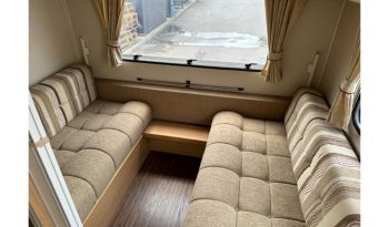 Elddis Xplore 495 full