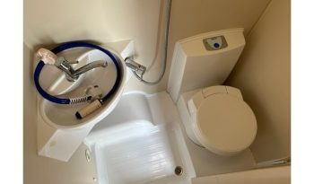Elddis Xplore 495 full