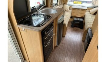 Elddis Xplore 495 full