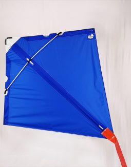 Peter Powel stunt kite full