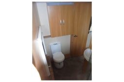 Swift Conqueror 630 full