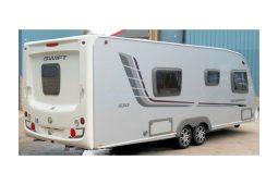 Swift Conqueror 630 full