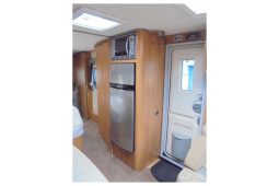Swift Conqueror 630 full