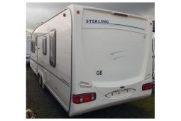 Sterling Eccles Elite Explorer full