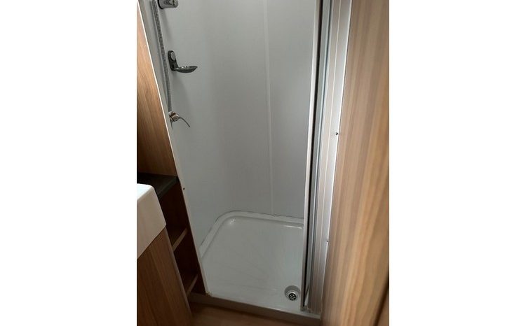 Bailey Olympus 530 full