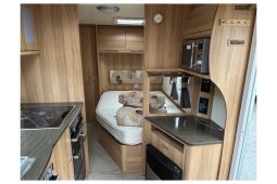 Bailey Olympus 530 full