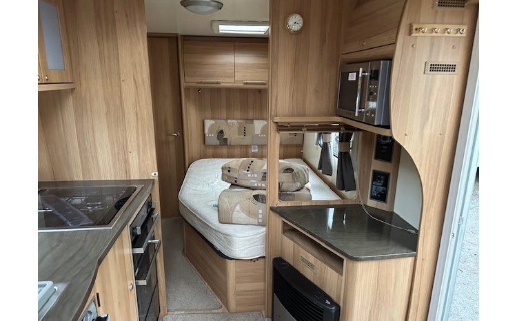 Bailey Olympus 530 full