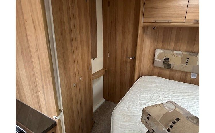 Bailey Olympus 530 full
