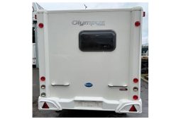 Bailey Olympus 530 full