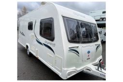 Bailey Olympus 530 full