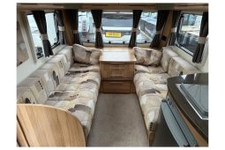 Bailey Olympus 530 full