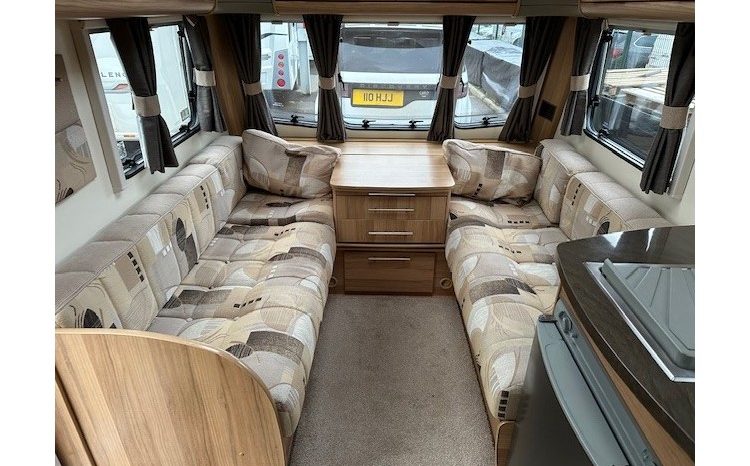 Bailey Olympus 530 full