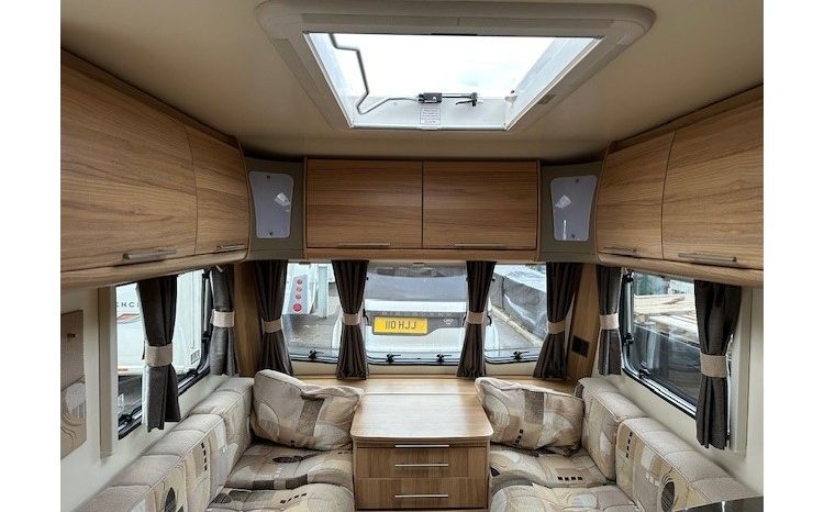 Bailey Olympus 530 full