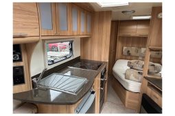 Bailey Olympus 530 full