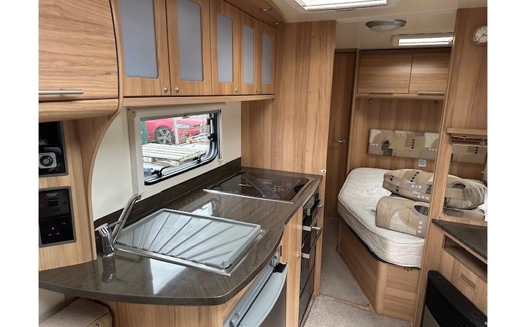 Bailey Olympus 530 full