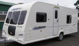 Bailey Pegasus 534 full