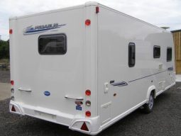 Bailey Pegasus 534 full