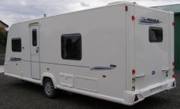 Bailey Pegasus 534 full