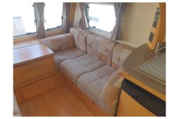 Bailey Pegasus 534 full