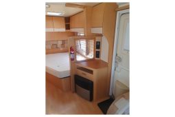 Bailey Pegasus 534 full