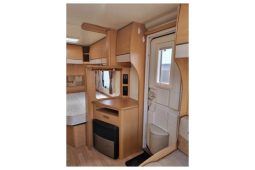 Bailey Pegasus 534 full
