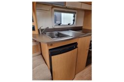 Bailey Pegasus 534 full