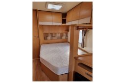 Bailey Pegasus 534 full