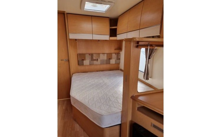 Bailey Pegasus 534 full