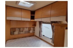 Bailey Pegasus 534 full