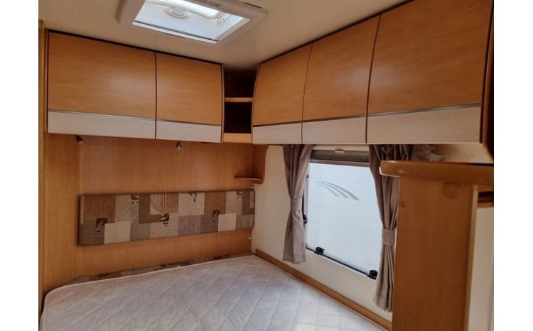 Bailey Pegasus 534 full