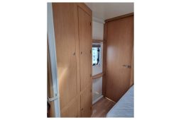 Bailey Pegasus 534 full