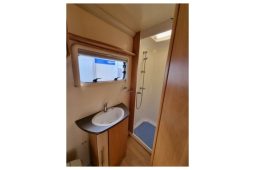 Bailey Pegasus 534 full