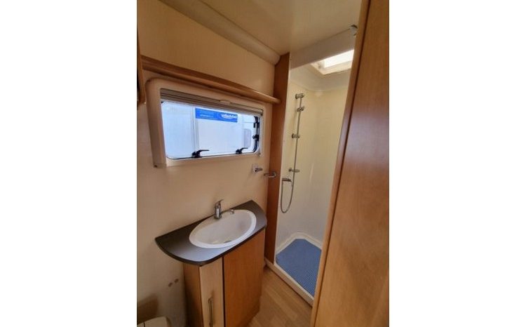 Bailey Pegasus 534 full
