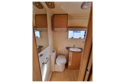 Bailey Pegasus 534 full