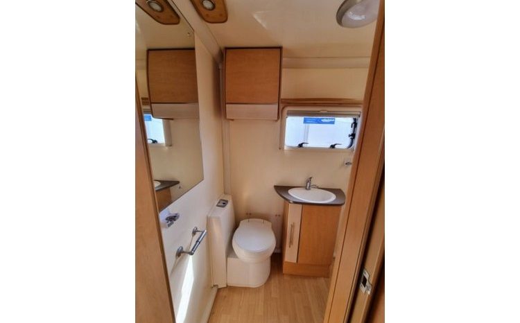 Bailey Pegasus 534 full