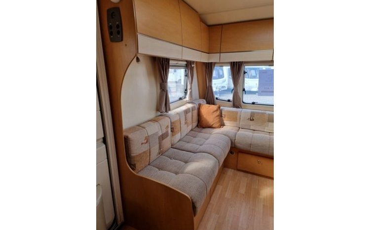 Bailey Pegasus 534 full
