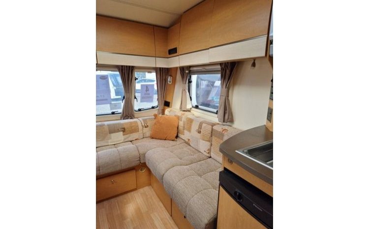 Bailey Pegasus 534 full