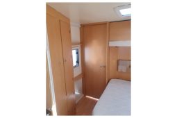 Bailey Pegasus 534 full