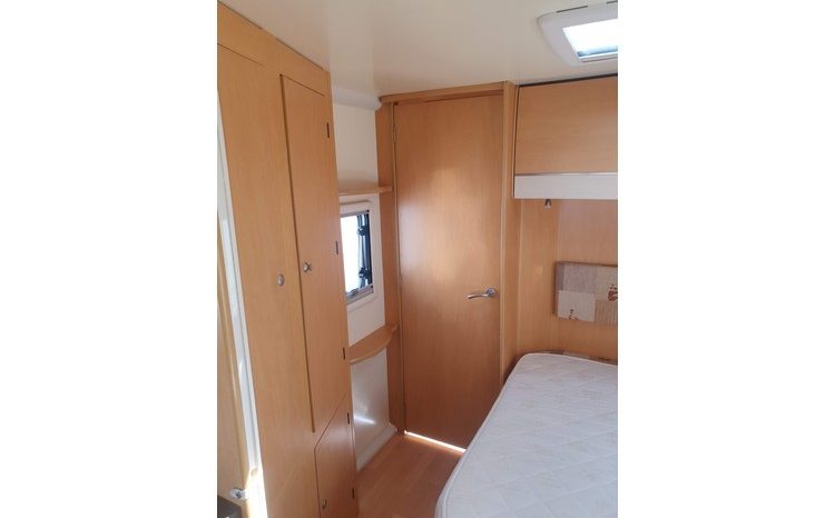 Bailey Pegasus 534 full