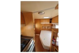 Bailey Pegasus 534 full