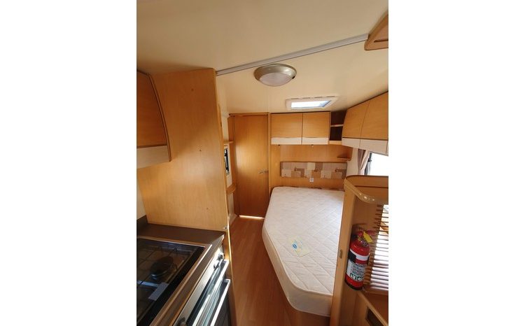Bailey Pegasus 534 full