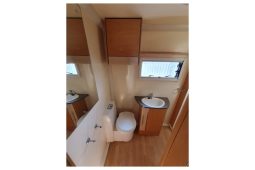 Bailey Pegasus 534 full