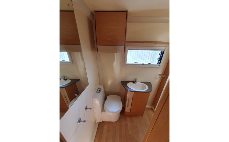 Bailey Pegasus 534 full