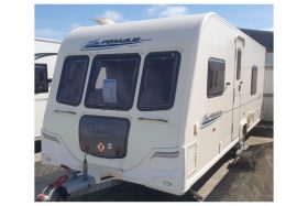 Bailey Pegasus 534