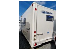 Bailey Pegasus 534 full