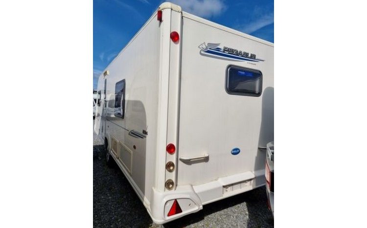 Bailey Pegasus 534 full