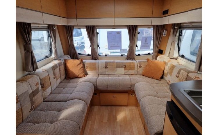 Bailey Pegasus 534 full