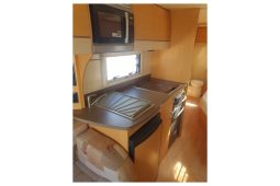 Bailey Pegasus 534 full