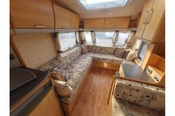 Sterling Europa 525 full
